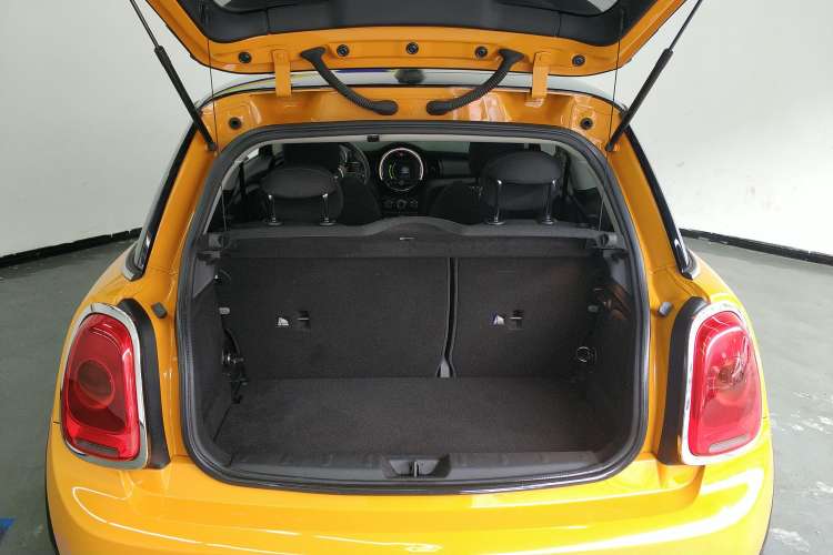 Used  MINI 2016 1.5T COOPER