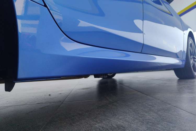 Used BMW 1 Series 2020 120i M Sport Package
