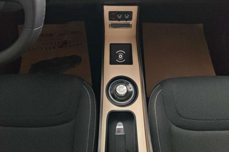 Used Wuling Bingo 2024 203km Light Edition
