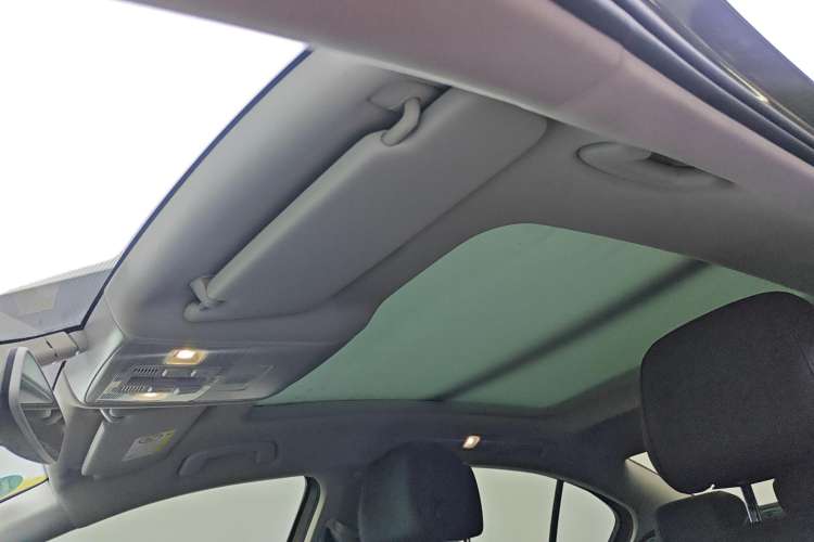 Used Volkswagen Magotan 2019 380TSI DSG Luxury Version China VI Standard
