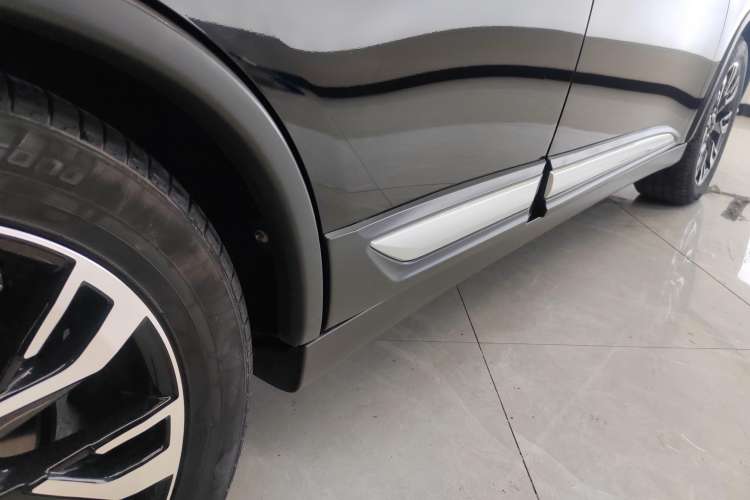 Used Mitsubishi Outlander 2020 2.0L Two-Wheel Drive Enjoyment Version 5 Seats
