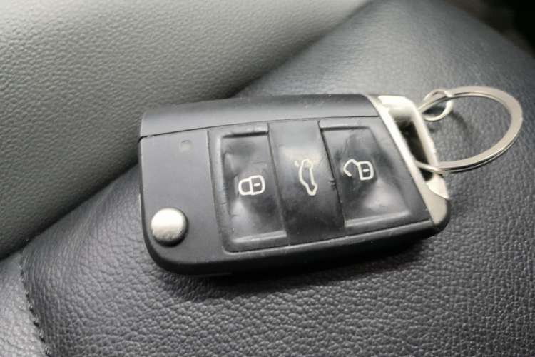 Used Volkswagen Sagitar 2021 280TSI DSG Excellence Edition
