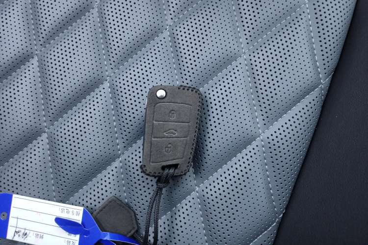 Used Volkswagen Sagitar 2023 300TSI DSG Excellence Edition
