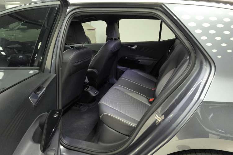 Used Volkswagen ID.3 2023 Pure Smart Edition
