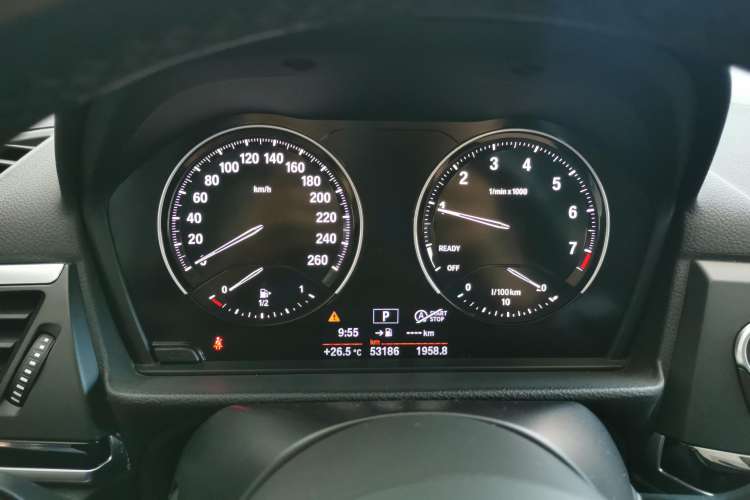 Used BMW 1 Series 2020 120i M Sport Package