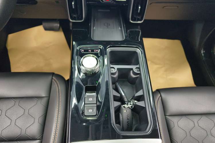 Used Haval DARGO 2022 1.5T DCT Two-Wheel Drive Border Collie Edition