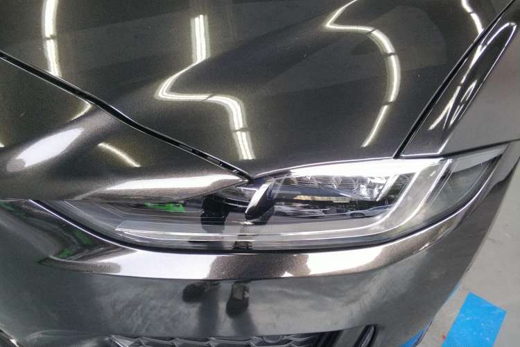 Used Jaguar XEL 2020 2.0T 200 PS R-DYNAMIC S Advanced Sport Edition
