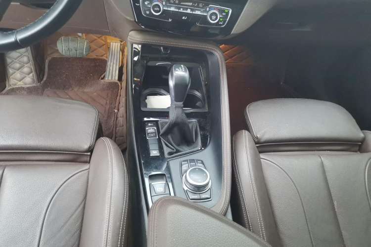 Used BMW X1 2019 xDrive20Li Luxury Model
