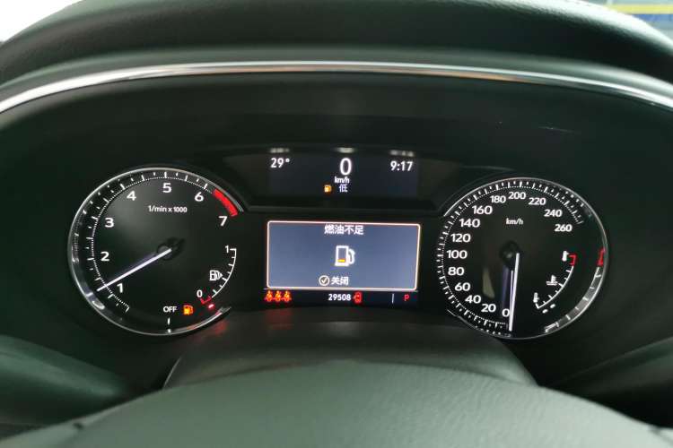 Used Cadillac CT5 2022 28T Luxury Edition
