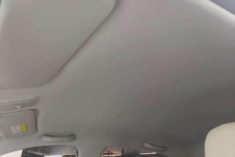 Used Wuling Bingo 2024 333 km Lingxi Connected Version
