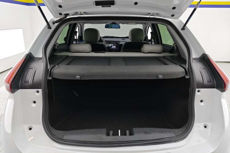 Used Chery Tiggo 3X 2023 1.5L CVT Fashion Edition
