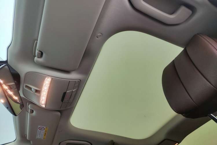 Used Mercedes-Benz E-Class 2022 Revised Version E 300 L Fashion Edition
