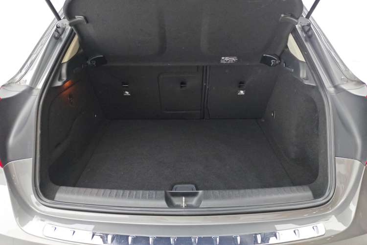 Used Mercedes-Benz GLA 2016 GLA 200 Fashion Model
