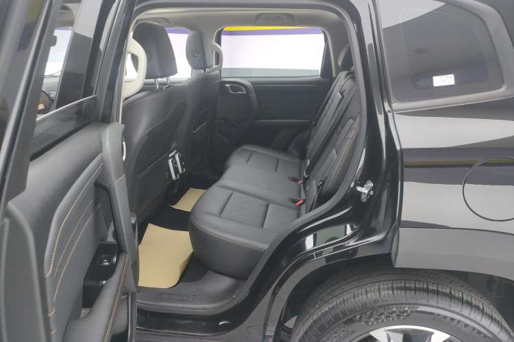 Used Haval DARGO 2024 1.5T DCT Labrador Edition
