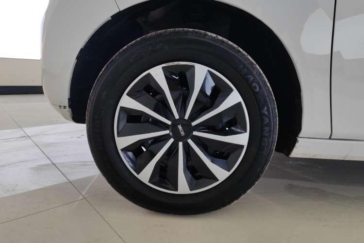 Used  Panda 2023 Panda Mini 200km Endurance Bear
