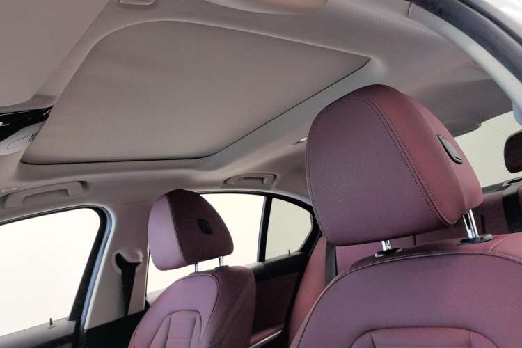 Used BMW 3 Series 2021 Restyled 325i M Sport Package
