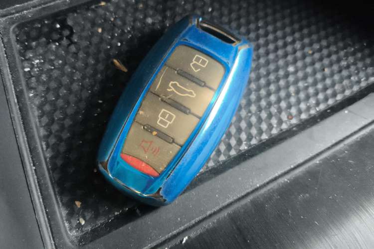 Used Haval H6 2021 National Trend Edition 1.5T Automatic Urban Version
