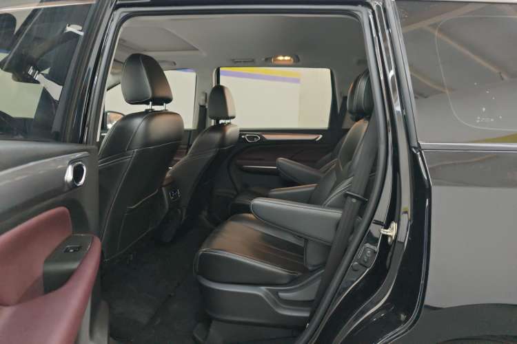 Used GAC Trumpchi M6 2021 PRO 270T DCT Luxury Edition