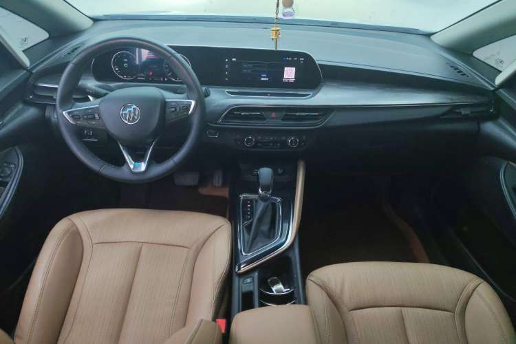 Used Buick GL6 2021 323T Mild Hybrid Connect Luxury Model
