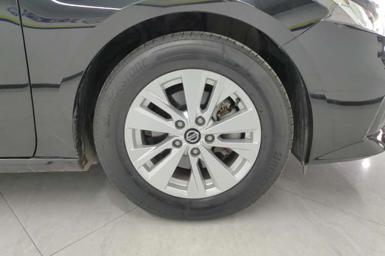 Used Nissan Teana 2020 2.0L XL Comfort Edition
