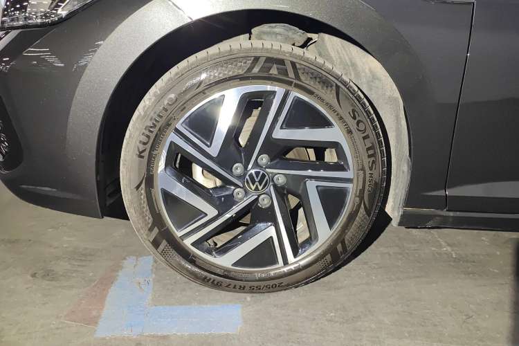 Used Volkswagen Sagitar 2024 300TSI DSG Excellence Edition