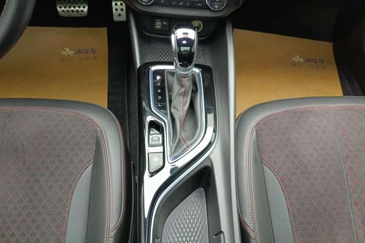 Used Buick Verano 2022 Pro GS Gale Edition
