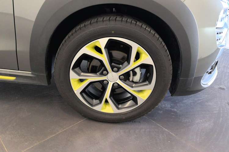 Used Lynk & Co 02 2022 2.0T DCT Shine Plus
