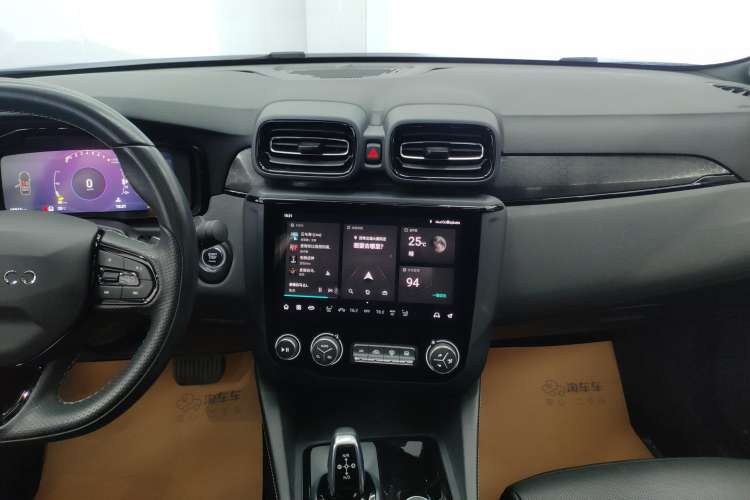 Used Lynk & Co 03 2022 2.0TD DCT JingPro