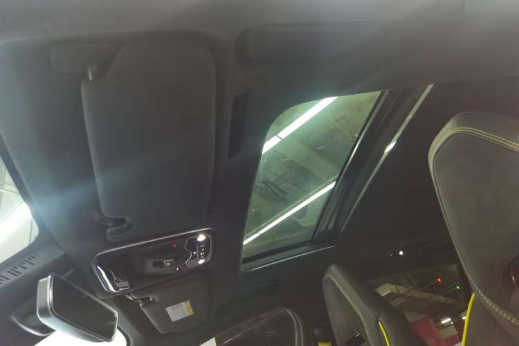 Used Lynk & Co 03 2021 03+ 2.0TD Automatic Wind-Chasing Edition
