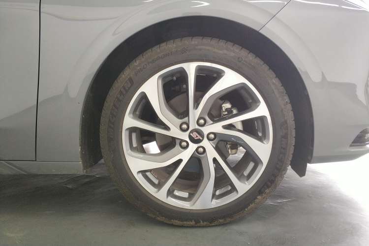 Used Ford Mondeo 2022 Facelifted EcoBoost 245 Ultimate Edition
