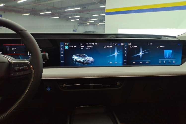 Used Ford Mondeo 2022 EcoBoost 245 Luxury Model
