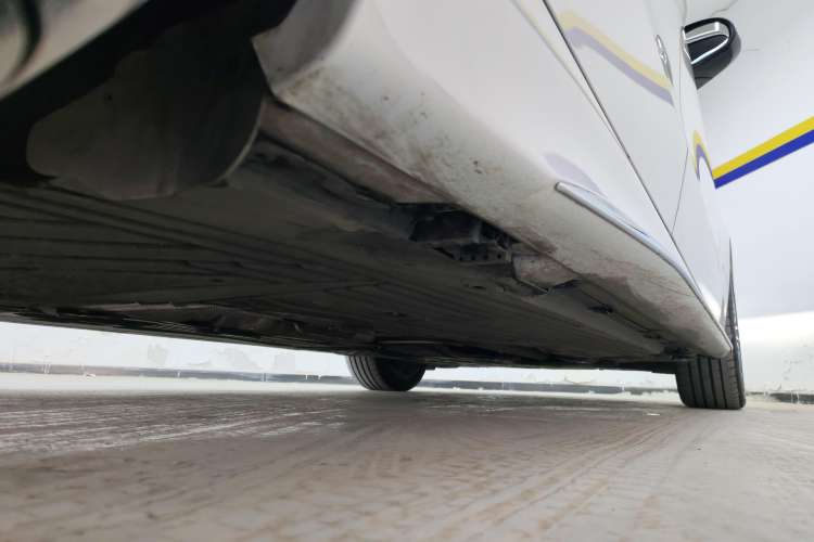 Used Mercedes-Benz C-Class 2023 Revised C 200 L Sport Edition
