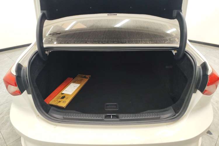 Used Ford Focus 2021 Sedan EcoBoost 180 Automatic Trendy Model
