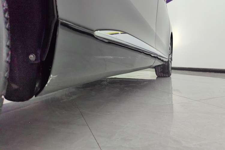 Used GAC Trumpchi M8 2018 320T Luxury Edition