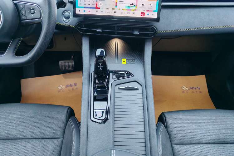 Used Lynk & Co 03 2023 1.5TD DCT JingPro
