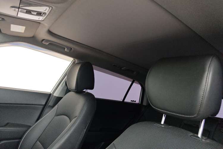 Used Hyundai ix25 2015 1.6L Automatic Two-Wheel Drive Smart GLS Trim
