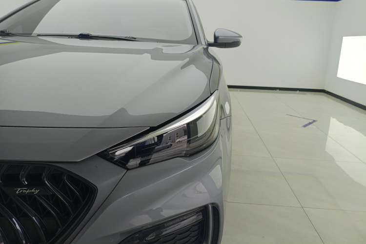 Used MG 6 2021 1.5T Automatic Lingchao Edition

