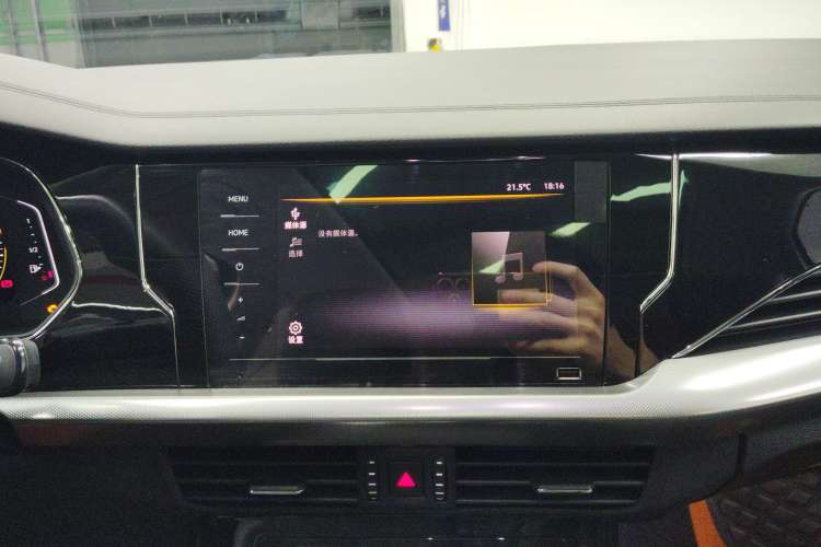 Used Volkswagen Passat 2024 380TSI Starry Elite Edition
