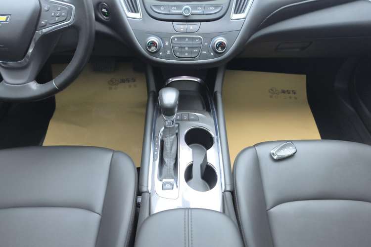 Used Chevrolet Malibu XL 2022 535T Automatic Sport Edition
