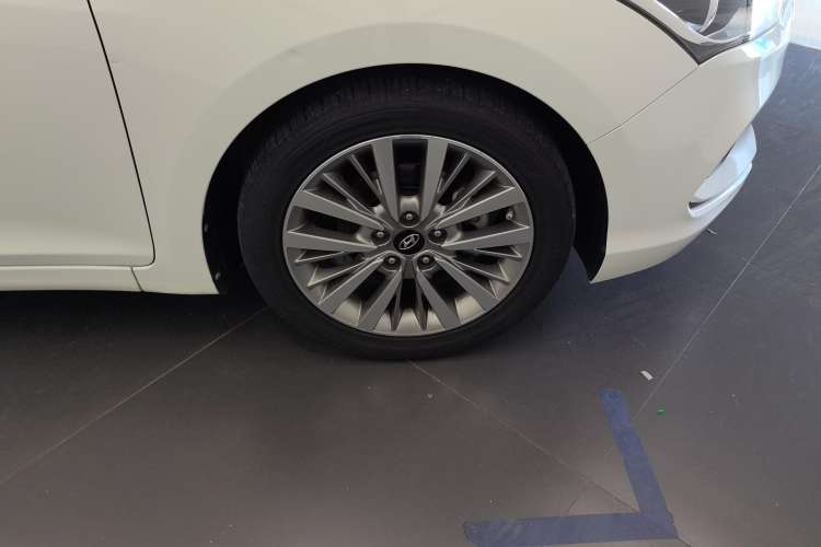 Used Hyundai Mistra 2019 1.8L Automatic Smart GLS China VI Standard
