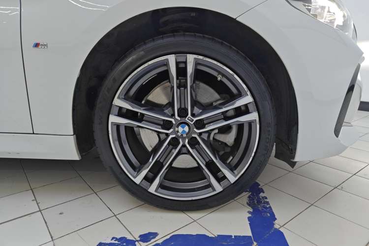 Used BMW 1 Series 2021 Restyled 125i M Sport Night Edition
