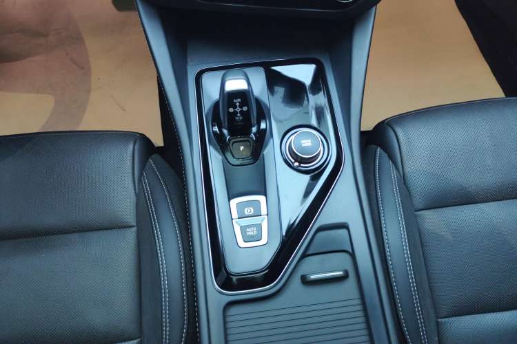 Used Lynk & Co 03 2022 2.0TD DCT JingPro
