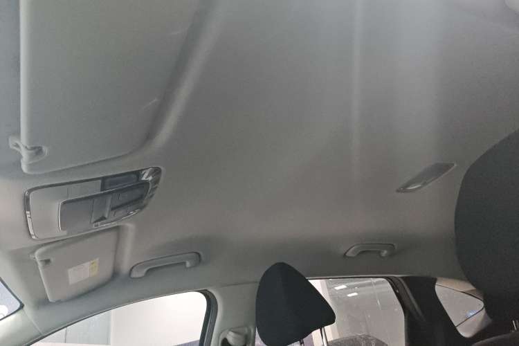 Used Hyundai Tucson 2022 Tucson L 2.0L Hybrid – Smart Enjoyment Version
