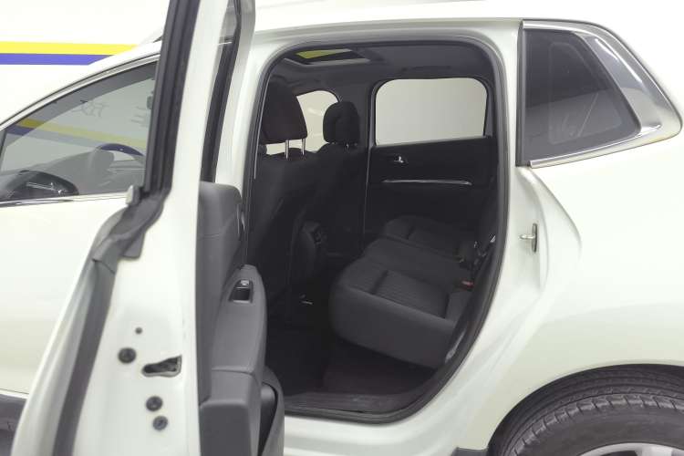 Used Peugeot 3008 2016 1.6THP Automatic Classic Edition
