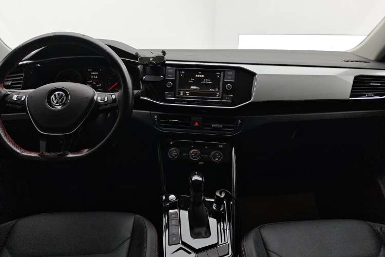 Used Volkswagen Tayron 2019 330TSI Two-Wheel Drive Luxury Model China VI Standard
