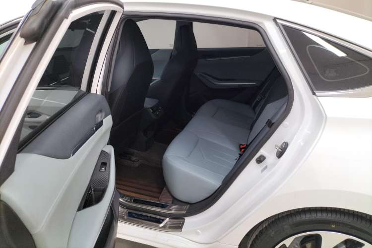 Used Changan Ruicheng PLUS 2023 1.5T DCT Navigation Edition
