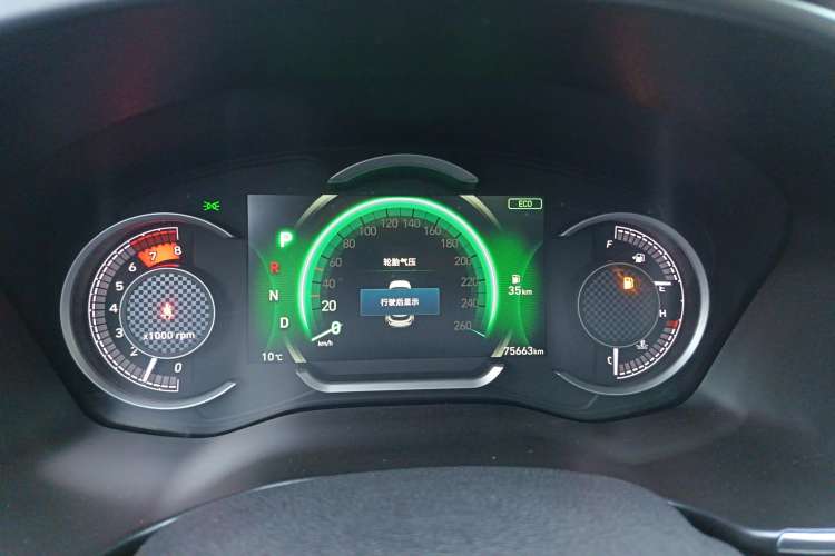 Used Hyundai Santa Fe 2020 380 TGDi Automatic Two-Wheel Drive GLS Luxury Edition