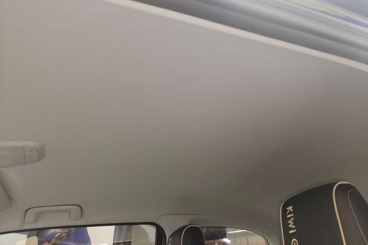 Used Baojun KiWi EV 2022 Artist Lite Edition Ternary Lithium
