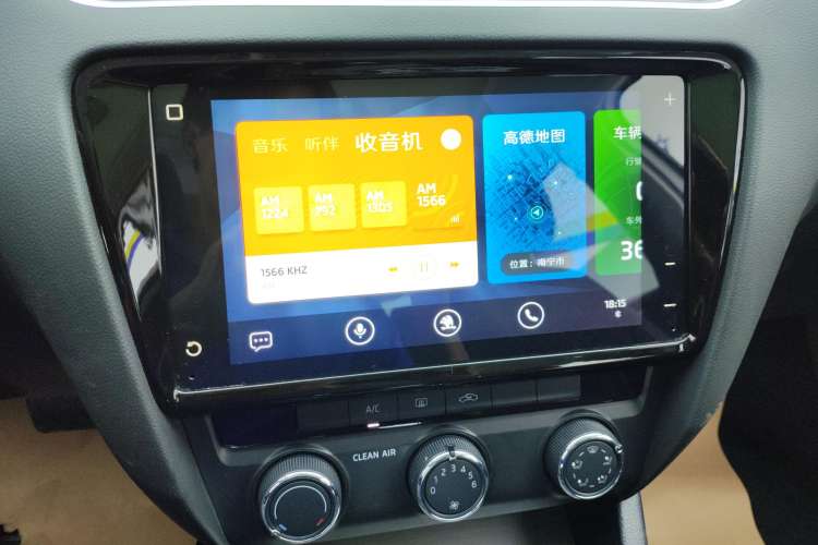 Used Skoda Octavia 2020 TSI230 DSG SmartDrive Luxury Edition
