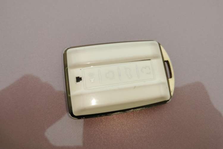 Used Tank 300 2021 City Edition 2.0T Essential Model
